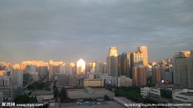 西安景观