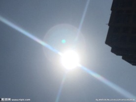 太阳光