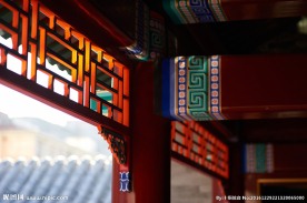 北京华尔道夫酒店