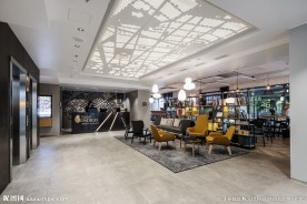 赫尔辛基英迪格酒店