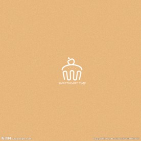 甜品logo