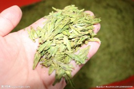 龙井茶