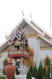 泰国建筑