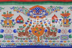 藏族吉祥图案