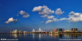 海口海甸岛