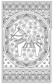 花纹