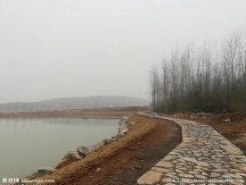 石路