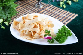 豆皮