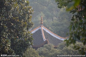 亭子阁楼建筑