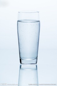 一杯水