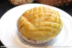 菠萝包
