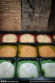 麻糬