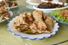 锅包肉 老家锅包肉 老式锅包肉