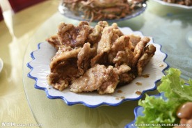 锅包肉 老家锅包肉 老式锅包肉
