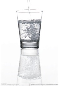 一杯水