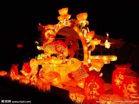 花灯