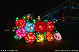 花灯