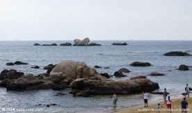 三亚日月湾