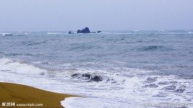 三亚日月湾