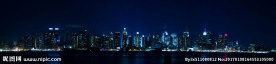 都市风景