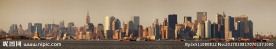 都市风景
