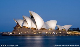 悉尼歌剧院