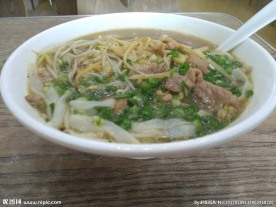 南宁老友粉