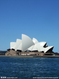 悉尼歌剧院