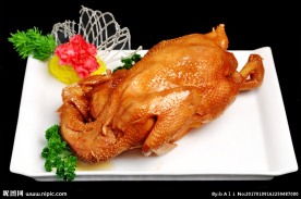 凉菜 美食