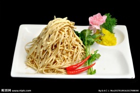 凉菜 美食