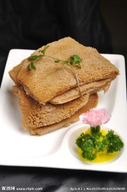 凉菜 美食