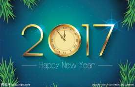 2017字体设计