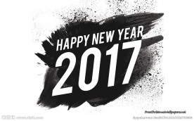 2017水墨设计