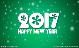 2017字体设计