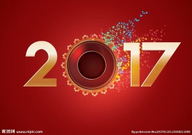 2017字体设计