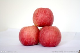 红富士苹果