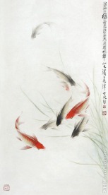 锦江之滨