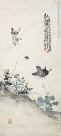 鹣鲽情深