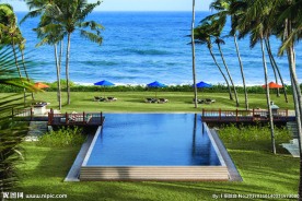 斯里兰卡香格里拉度假酒店