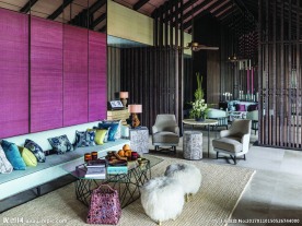 斯里兰卡香格里拉度假酒店