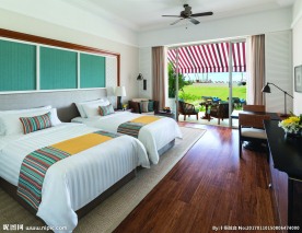 斯里兰卡香格里拉度假酒店