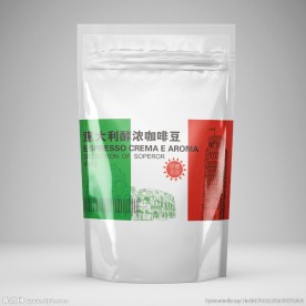 包装设计（平面图）