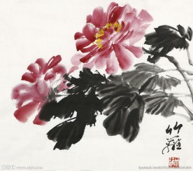牡丹