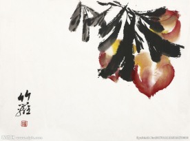 桃