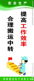 安全生产