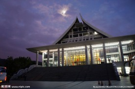 厦门大学
