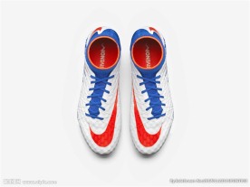 NIKE顶级足球鞋宣传广告