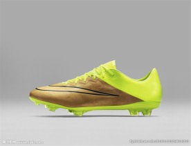NIKE顶级足球鞋宣传广告