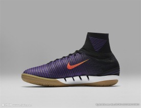 NIKE顶级足球鞋宣传广告