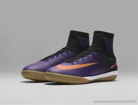 NIKE顶级足球鞋宣传广告